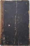 Logarithmisch-Trigonometrisches Handbuch &ndash; Georg&#039;s Freiherrn von Vega (coperta putin uzata)