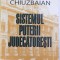 SISTEMUL PUTERII JUDECATORESTI de GAVRIL IOSIF CHIUZBAIAN, 2002 *DEDICATIE