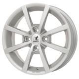 Janta Aliaj Itwheels Alisia Gloss Silver 6.0x15, 4x108, CH 65,1, ET: 23 ITW4710121, General