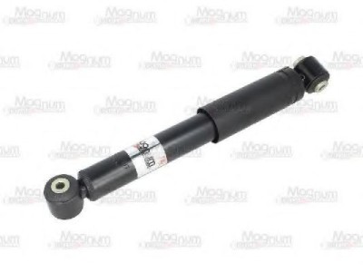 Amortizor SMART FORTWO Cabrio (450) (2004 - 2007) Magnum Technology AGB077MT foto