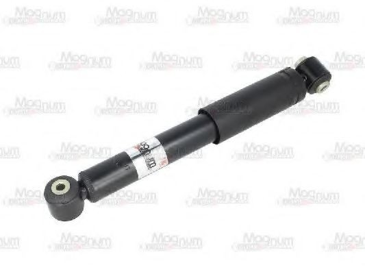 Amortizor SMART FORTWO Cabrio (450) (2004 - 2007) Magnum Technology AGB077MT