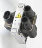 Bobina inductie FIAT PANDA (141A) (1980 - 2004) BOSCH F 000 ZS0 103