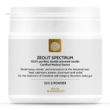 Zeolit Spectrum 200g Novo Biomedics - Supliment Calitate Farmaceutica Uz Intern