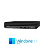Mini PC HP Engage Flex, Hexa Core i5-10500T, 16GB DDR4, 256GB SSD, Win 11 Home