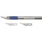 Cutit de modelare topex 17B703 HardWork ToolsRange