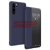 Toc Smart View Flip Huawei P smart 2020 Midnight Blue