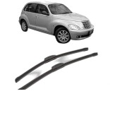 Cumpara ieftin Set stergatoare CHRYSLER PT CRUISER (PT_) 2000-2005, parbriz, Bosch Aerotwin Retrofit
