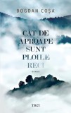 C&acirc;t de aproape sunt ploile reci (resigilat) - Editura Altele