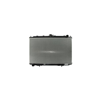 Radiator apa NISSAN ALMERA TINO V10 TYC 724-1010 foto