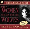 Women Who Run with the Wolves