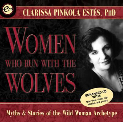 Women Who Run with the Wolves foto