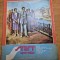 start spre viitor - noiembrie 1989 - metroul bucurestean,,carturi