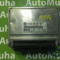 Calculator ecu Audi A4 (1994-2001) [8D2, B5] 0261204774