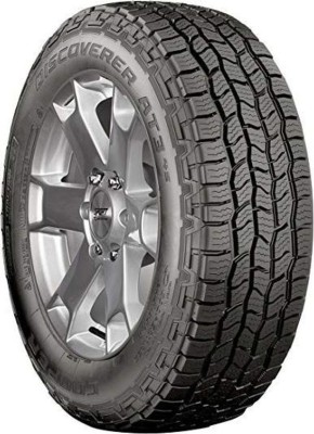 Anvelope Cooper Discoverer At3 4s 255/70R18 113T All Season foto
