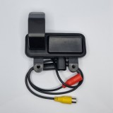 Camera marsarier dedicata Mercedes E-Class W212 2009 - 2016 tip maner