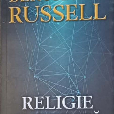 RELIGIE SI STIINTA-BERTRAND RUSSELL