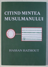 CITIND MINTEA MUSULMANULUI de HASSAN HATHOUT , 2019 foto