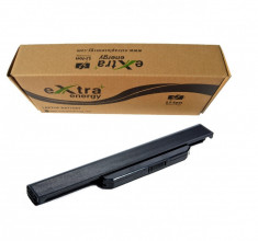 Baterie laptop Asus A32-K53 A43 A53 K53 4420 mAh foto