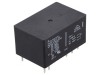 Releu Electromagnetic DPDT 24VDC 30A T92 PCB