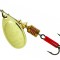LINGURITA ROTATIVA GOLD MEPPS MARIME 2 / 4,5G BLISTER