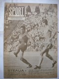 Revista Sport nr.6-1989