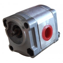 Pompa hidraulica 3,2 cm PD pentru obloane hidraulice Zepro foto