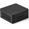 Mini PC Asus NUC 13 Pro Kit NUC13ANHi3 cu procesor Intel® Core™ i3-1315U pana la 4.50 GHz, fara RAM, fara stocare, Intel® UHD Graphics , No OS, No cor