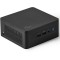 Mini PC Asus NUC 13 Pro Kit NUC13ANHi3 cu procesor Intel&reg; Core&trade; i3-1315U pana la 4.50 GHz, fara RAM, fara stocare, Intel&reg; UHD Graphics , No OS, No cor