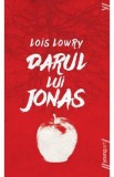 Darul lui Jonas - Lois Lowry