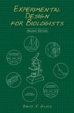 Experimental Design for Biologists