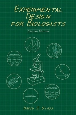 Experimental Design for Biologists foto