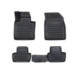 Covoare cauciuc tavita compatibile Volvo XC60 2 (2017-2024)