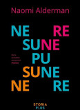 Nesupunere - Paperback brosat - Naomi Alderman - Publica, 2019