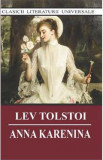 Anna Karenina - Lev Tolstoi