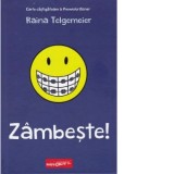 Zambeste! - Raina Telgemeier