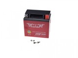 Acumulator 12V 5Ah Gel WM, Baterie UPS, 114x71x106mm, Polaritate Dreapta, Fara Intretinere, Vibratii Reduse