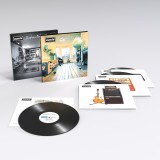 Definitely Maybe (4xVinyl, 30th Anniversary) | Oasis, Rock, Sony Music