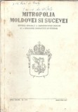 Cumpara ieftin Revista Mitropolia Moldovei si Sucevei - mai-iulie 1957