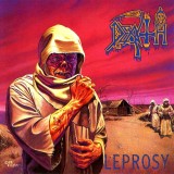 Death Leprosy Deluxe Ed. Slipcase (2cd)