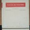 MANUAL DE PEDIATRIE / G. FANCONI/ A. WALLGREN, 1965