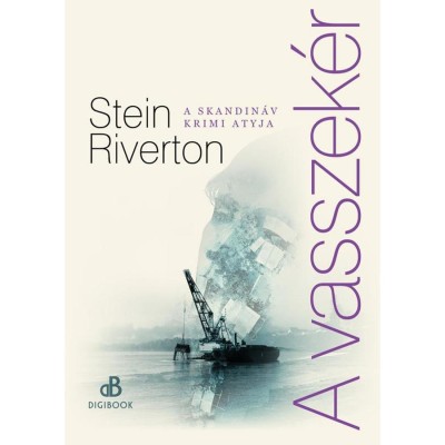 A vasszek&amp;eacute;r - Stein Riverton foto