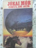 OMUL DE AUR-JOKAI MOR-226110