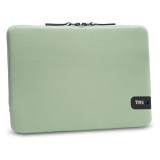 Husa laptop Thule Koya MacBook Pro 16&rdquo; / PC 16&rdquo;, Light Green