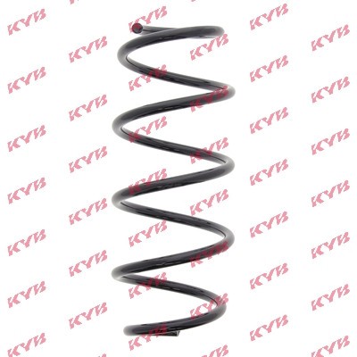 KYB RA3751 K-Flex Arc spiral foto