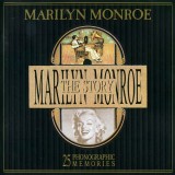 CD Marilyn Monroe &lrm;&ndash; The Marilyn Monroe Story (VG++)
