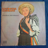 Lucretia Ciobanu - Codrule, Batr&icirc;nule _ Electrecord, Rom&acirc;nia, 1975 _ VG/ VG+, VINIL, Populara