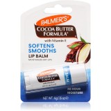 Palmer&rsquo;s Cocoa Butter Formula Balsam de buze hidratant aroma Original Cocoa Butter 4 g