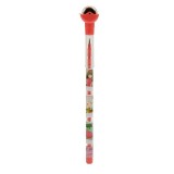 Creion cu Stampila Kori Kumi Melon Showers, 10 Mine, Jad, Papetarie