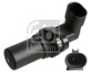 FEBI BILSTEIN 173115 Senzor impulsuri, arbore cotit