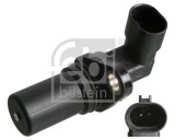 FEBI BILSTEIN 173115 Senzor impulsuri, arbore cotit